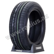 HP91 235/55 R17 
